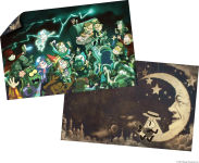 Alternative view 5 of The Book of Bill Limited Collector's Edition