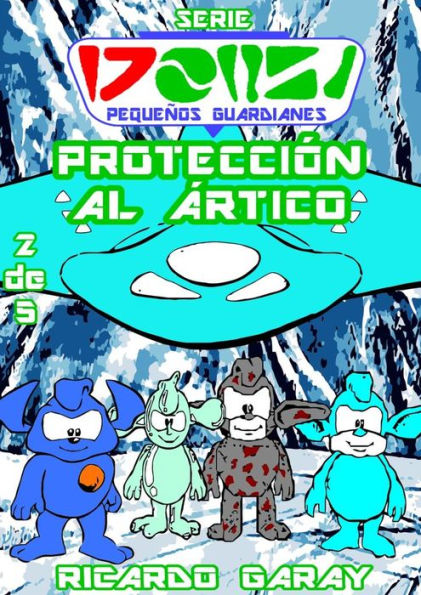 Protección al Ártico