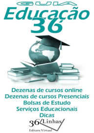 Title: Guia Educação 36, Author: Ricardo Garay