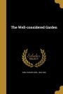 The Well-considered Garden