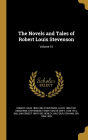 The Novels and Tales of Robert Louis Stevenson; Volume 16