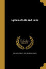 Lyrics of Life and Love