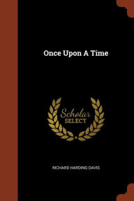 Once Upon A Time