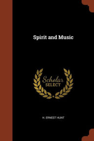 Spirit and Music