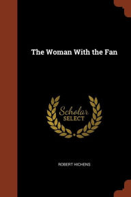 The Woman With the Fan
