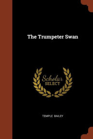 The Trumpeter Swan