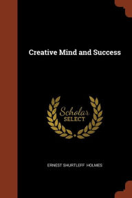 Creative Mind and Success