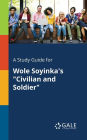 A Study Guide for Wole Soyinka's