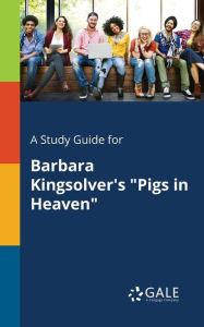 Title: A Study Guide for Barbara Kingsolver's 