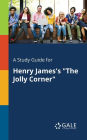 A Study Guide for Henry James's