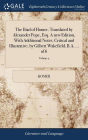 The Iliad of Homer. Translated by Alexander Pope, Esq. A new Edition, With Additional Notes, Critical and Illustrative, by Gilbert Wakefield, B.A. ... of 6; Volume 2