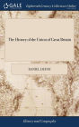 The History of the Union of Great Britain