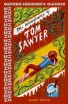 Alternative view 1 of The Adventures of Tom Sawyer