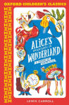 Alternative view 1 of Alice's Adventures in Wonderland