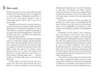 Alternative view 5 of Alice's Adventures in Wonderland