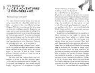 Alternative view 7 of Alice's Adventures in Wonderland