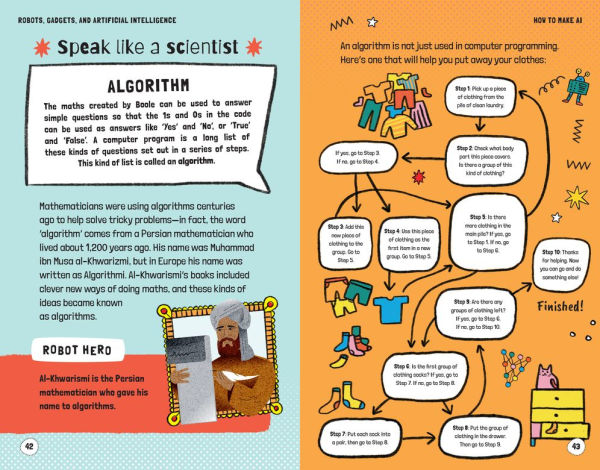 Robots, Gadgets, and Artificial Intelligence: ... and how they transform our world