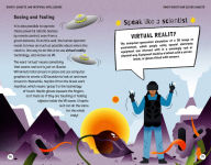 Alternative view 4 of Robots, Gadgets, and Artificial Intelligence: ... and how they transform our world