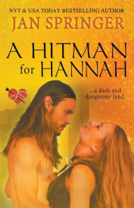 Title: A Hitman for Hannah, Author: Jan Springer