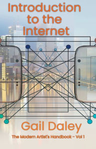 Title: Introduction to the Internet, Author: Gail Daley