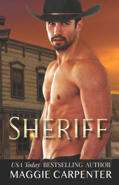 Sheriff: His Town. His Laws. His Justice.