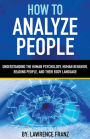 How to Analyze People