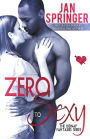Zero To Sexy (Kidnap Fantasies, #3)