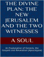 The Divine Plan: The New Jerusalem and the Two Witnesses
