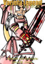 Varieta Legend: Art-Book.