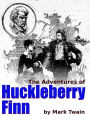 The Adventures of Huckleberry Finn