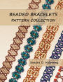 Beaded Bracelets Pattern Collection
