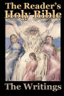 The Reader's Holy Bible Volume 3: The Writings