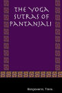 The Yoga Sutras of Pantanjali