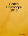 Gemini Horoscope 2018