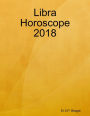 Libra Horoscope 2018