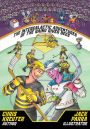 The Intergalactic Adventures of the Rainy River Bees