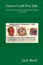 Green Card For Sale
