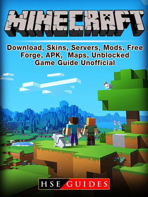 Minecraft Download Skins Servers Mods Free Forge Apk Maps