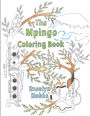 The Mpingo Coloring Book