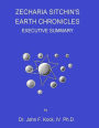 Zecharia Sitchin's Earth Chronicles: Executive Summary