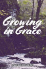 Growing in Grace