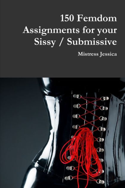 Submissive Sissy
