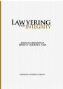 Lawyering With Integrity: Essays In Honour of Ernest Ojukwu, SAN