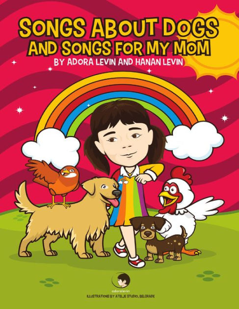 songs about dogs for kids