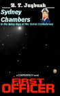 Sydney Chambers: First Officer