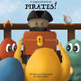 8 League Adventures: Pirates!