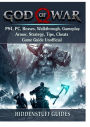 God of War 5, PS4, PC, Bosses, Walkthrough, Gameplay, Armor, Strategy, Tips, Cheats, Game Guide Unofficial