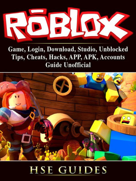 How You Login To Your Roblox Account