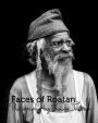Faces of Roatan: Series 2