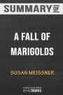 Summary of A Fall of Marigolds by Susan Meissner: Trivia Book